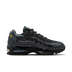 Nike Air Max 95 SE Big Bubble Total 90 Black