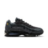 Nike Air Max 95 SE Big Bubble Total 90 Black