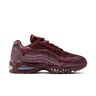 Nike Air Max 95 SE Big Bubble Total 90 Burgundy Crush
