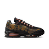Nike Air Max 95 Safety Orange Camo