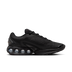 Nike Air Max Dn Black Metallic Grey