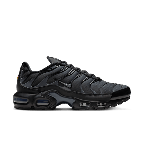 Unknown Nike Air Max Plus Black Metallic Silver (Women's) IM6019-010