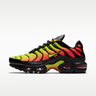 Nike Air Max Plus Black Volt Solar Red (Women's)