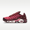 Air Max Plus Burgundy Crush (Women's)