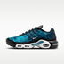 Air Max Plus Dot Pattern Black Dusty Cactus (Women's)