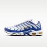 Air Max Plus White Lyon Blue