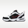 Nike Air Monarch IV White Black