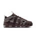 Nike Air More Uptempo Low Baroque Brown Cave Stone