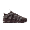 Nike Air More Uptempo Low Baroque Brown Cave Stone