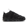 Nike Air More Uptempo Low 'Triple Black'