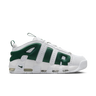 Nike Air More Uptempo Low White Fir