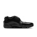 Nike Air Rift Black Metallic Silver (Women's)