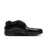 Nike Air Rift Black Metallic Silver (Women's)