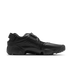 Nike Air Rift Triple Black Buckle Strap (Women's)