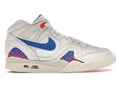 Nike Air Tech Challenge II Pixel Court (2025) FZ9033-102