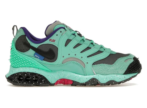 Nike Air Terra Humara Undefeated Light Menta FN7546-301