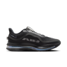 Nike Air Zoom Pegasus Premium Black Metallic Silver