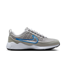 Nike Air Zoom Spiridon SP Metallic Silver Blue