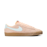 Nike Blazer Low 77 Vintage Crimson Tint Glacier Blue (Women's)