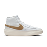 Nike Blazer Phantom Mid White Khaki