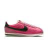 Nike Cortez TXT Pinksicle Sail White Fir (Women's)