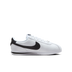 Nike Cortez White Black (2024) (GS)