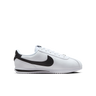 Nike Cortez White Black (2024) (GS)