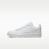 Nike Court Borough 2 White (GS)