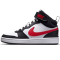 Nike Nike Court Borough Mid 2 BG DO5889-161