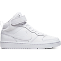 Nike Nike Court Borough Mid 2 CD7782-100