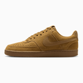 Nike Nike Court Vision Low Suede Premium IQ9749-700