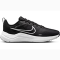Nike Nike Downshifter 12 Black White (Women's) DD9294-001