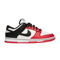 Nike Dunk Low EMB NBA 75th Anniversary Chicago DD3363-100