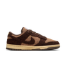 Nike Dunk Low Harris Tweed Sesame (Women's)