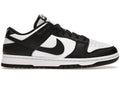 Nike-Nike Dunk Low Panda-Sneakers-dd1391-100-SNEAQS-1