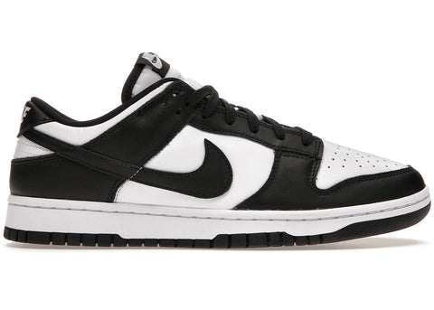 Nike-Nike Dunk Low Panda-Sneakers-dd1391-100-SNEAQS-1