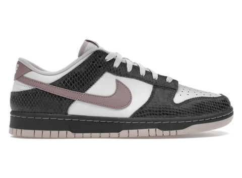 Nike Dunk Low SE Medium Ash Violet Snakeskin HV6932-299