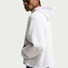 Nike Kobe Dri-FIT Fleece Pullover Basketball Hoodie White