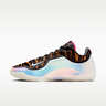 Nike LeBron 23 Heat Wave (Translucent Outsole)