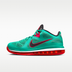 Nike LeBron 9 Low Reverse Liverpool