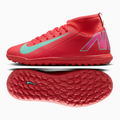 Nike Nike Mercurial Superfly 10 Club TF Jr FQ8313-800