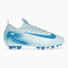 Nike Mercurial Vapor 16 Academy AG Glacier Blue Blue Orbit (GS)