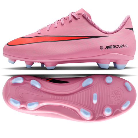Nike Nike Mercurial Vapor 16 Club Jr FG/MG FQ8286-600