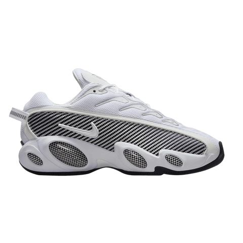 Nike NOCTA Glide Drake White Black DM0879-101