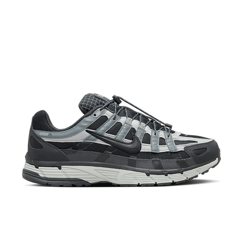 Nike Nike P-6000 Anthracite Smoke Grey HQ3818-001