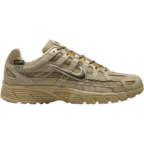 Nike P 6000 Premium Cordura Filbert Desert Khaki IH0946-202