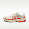 Nike P-6000 Sail Pale Ivory Light Bone Picante Red (Women's)