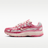 Nike P-6000 White Silt Red Peony (Women's)