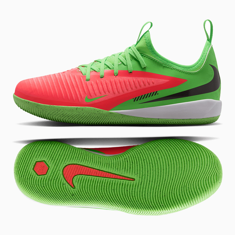Nike Nike Phantom 6 Low Academy Erling Haaland Jr IO9551-603
