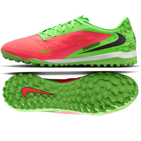 Nike Nike Phantom 6 Low Academy Erling Haaland TF HQ2326-603